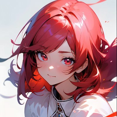 HornyHeavenGirl's profile picture. 🌹 Ecchi meets AI magic 🌹
🤍 Spicy anime-inspired creations 🤍
⬇︎ Full sets & NSFW on ⬇︎
https://t.co/irACgL0DcS