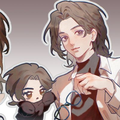 オオカミ Profile