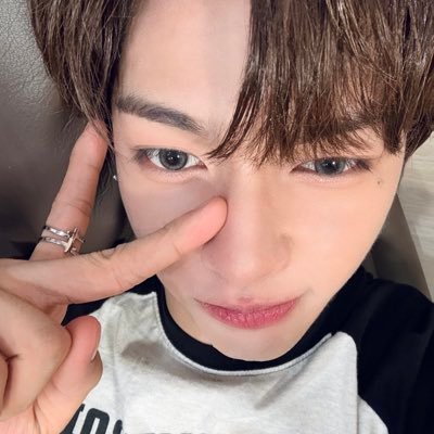 ˚ 𝜗𝜚˚⋆。☆ JL enthusiastic ✮⋆˙ Stejay • Hanjay | 19 🍤🥟 📝: https://t.co/Y14WA70Hgl