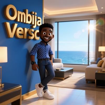 OmbijaVerse's profile picture. Crypto Explorer 🚀 | Web3 Enthusiast