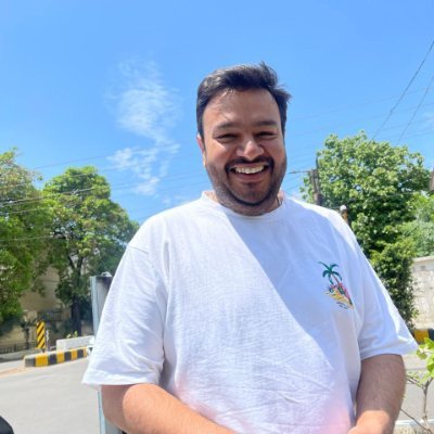 🚀 Founder @SEORCE_
Empowering brands to show up inside ChatGPT & AI answers