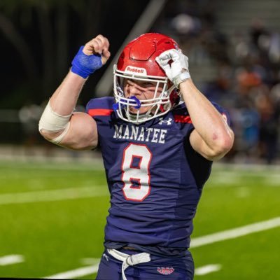 Manatee High School | 4.25 GPA| rdangler34@gmail.com highlights below 👇