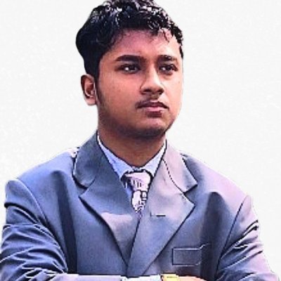 adityar8514's profile picture. 