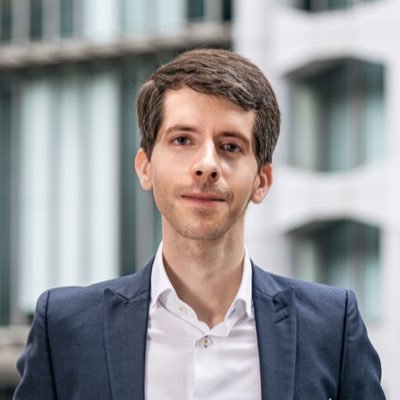 Eric Anziani Profile