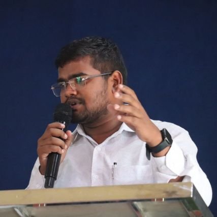 State Incharge #BAMCEF Madhya Pradesh
@WamanCmeshram