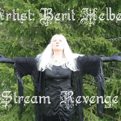 Author, musician, conducting Trondheim Damekor, writing books, love animals. Hate liars and animal abusers can burn in hell. And yes, my hair is for real.