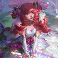 sương lam bất bại (@eauxevances) 's Twitter Profile