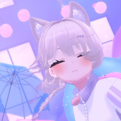 yuzucake_vrc's profile picture. VRC用　World巡りが好きです。ホラー苦手×
Leefa♡ ぽこピーランドbiglove♡#ぽこピーランド