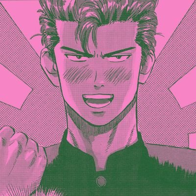 maskotbonbin's profile picture. Hidup adalah hinaan bagi mereka yang tak memahami keabadian.