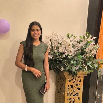 VastavikMahima's profile picture. live. love. laugh❤️

Anchor @ultachasmauc, Ex- @AajkikhabarNews
RTs are not Endorsement.
All Views are Personal.
#rare