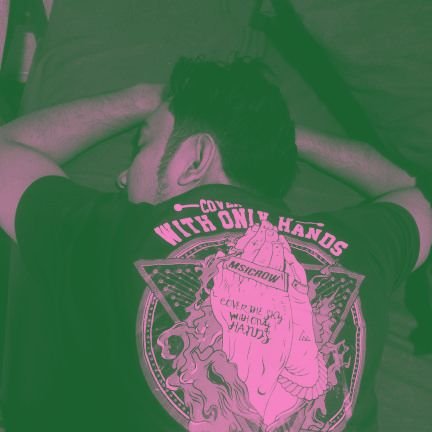 Alexsnipper's profile picture. Not my real life😎