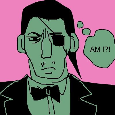 20 | 🔞 art and more rambling | 🐉🐍🔄❌️ no switch. BIGGEST BOTTOM MAJIMA FAN | main : @KirimaTruther