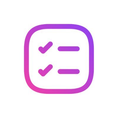 Your personal productivity coach 📱✨
Daily check-ins, evening reviews, and smart reminders
Turn scattered thoughts into organized action