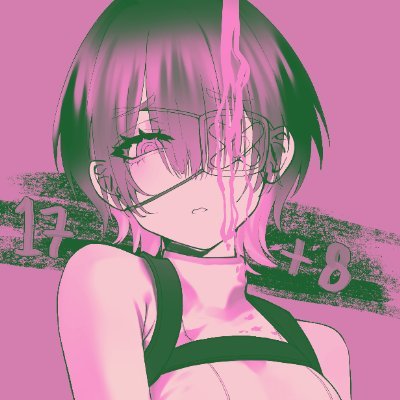 ✦I draw and sing
✦ID|EN ok!!
✦Discord : 777enjel
✦https://t.co/RMAaJUtvKq