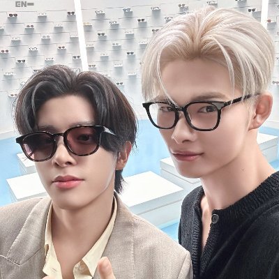 all for sim jaeyun, nishimura riki, qian kun, lee leo, lee sangwon. enhypen and wayv.
#GENG #PRX - 100622, 020423, 020523, 020324, 052824, 120624, 030125.