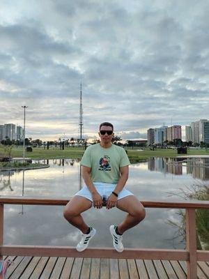 maxixepreto's profile picture. 