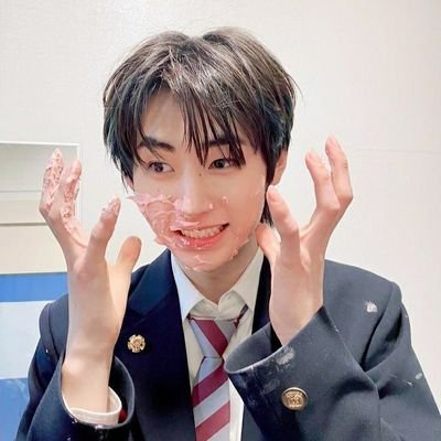 ㅤㅤ ㅤ🎀 ・ 。 ゚ * ❁ㅤㅤㅤㅤ
ㅤㅤㅤㅤㅤㅤㅤ 𝙴𝚃𝙴𝚁𝙽𝙰𝙻ㅤㅤㅤ𝙱𝚄𝙽𝙽𝙸𝙴ㅤㅤㅤㅤ
ㅤㅤㅤㅤㅤㅤㅤ✎ 🐰 * ♡ ྀི