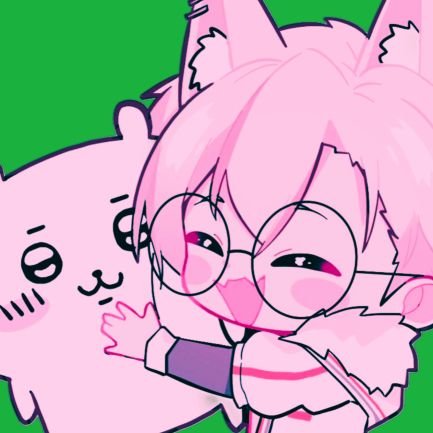 Hai! Virtual Musician Siluman Rubah, Reynard Blanc disini!~🎹🦊· Papa: @Re_reinly Mama: @ElaineCelestia @Frederett_ · Comms Open https://t.co/H3cdLjzRMr
