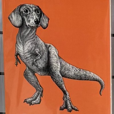 Spacedogonmoon's profile picture. Space dogs are needed on a moon base.