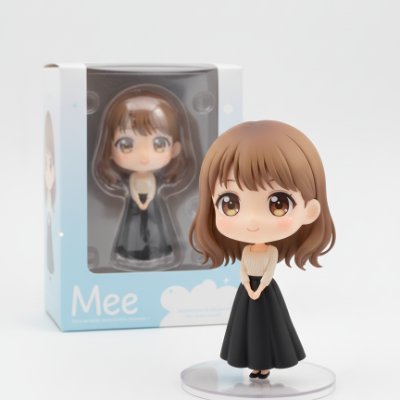 ai_flan_poodle's profile picture. トイプードルです（女）