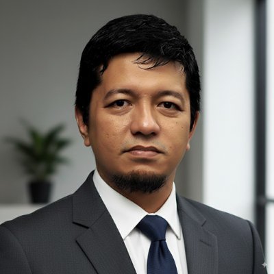 AuliaBismar's profile picture. Svelte ¦ Oracle ¦ IFS ¦ ERPNext