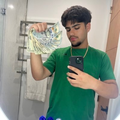 Runwittony's profile picture. 08🐀