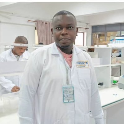 Associate Professor || Microbiology || Genomics || Reproductive, Cancer and Autoimmune Immunology || University of Cape coast ||