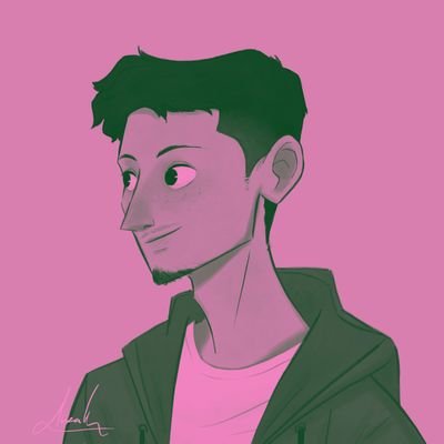 🇮🇩
Illustrator, Character Designer, Concept Artist
Commissions: ✨OPEN for CHIBI, REGULAR and POKEMON✨
🚫 No AI, bukan akun alter!!!