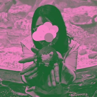 Pot of Trust 🏺 ur local nocturnals 🔮🎭🔗 | EN/ID/JP🤏🏻 | 🔮🎻🛵「やみえん」🧬💿🦋
