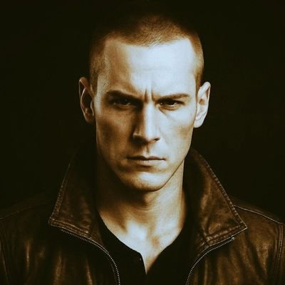 Mercenary. Survivor. Son of Wesker. Fighting to end the legacy of bio-terror and carve my own path. #Biohazard #ResidentEvil
⛔MDNI⛔