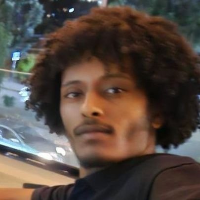 NahumSalvo's profile picture. Let them call me proud until they understand the weight of the crown I was born to wear.