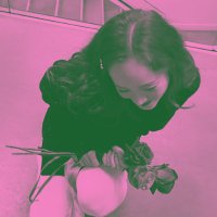Lilly the femmetastique (@heavenlilyth) 's Twitter Profile Photo