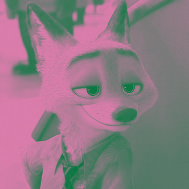 Mostly talks about sports, movies & games • Part of @cinefoxxid