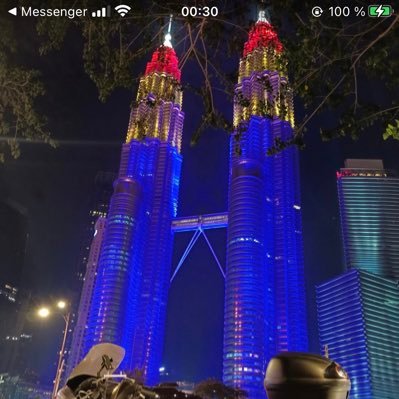 The DXB - FRA ( Dubai - Frankfurt ) network expands now to ✈️🧠🇲🇾