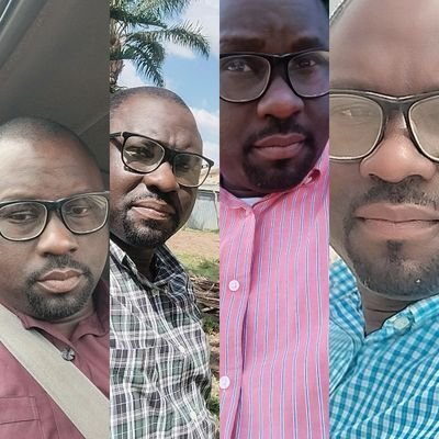 Proudly 🇳🇬
Jesus Addict
Animal Health & Agribiz Tech. Jesus Addict
Jazznarian
Coffeenarian