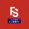 Filmyscoopss's profile picture. Movie Updates | Box Office | Reviews