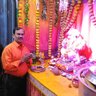 Ayodhyapnishad's profile picture. #देशद्रोह #भ्रष्टाचार #जमीनजिहाद #लवजिहाद #वोटजिहादकेखिलाफलिखना #मोदीहैतोसबमुमकिनहै #अपनीमाटी #अपनादेशप्रथम 🇮🇳🚩❤️🙏