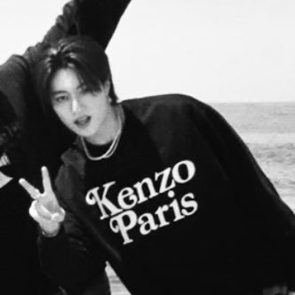( 0 4 ) HARUTO JEONGWOO / (fan acc) @treasuremembers 永遠にあなたと一緒に。🖤