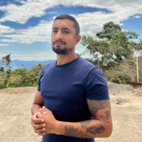 Jhon Urrego Olarte (@olarteurrego) 's Twitter Profile