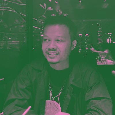 A learner | social media & digital marketer | google sheet, finance, and investments enthusiast | experienced tsundoku practicioner