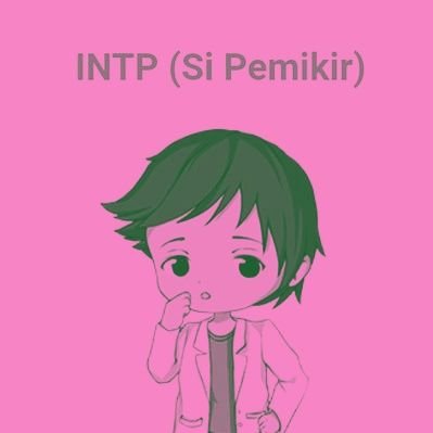 masih akun fangirl tapi kebanyakan isinya keluh kesah tiap hari😁