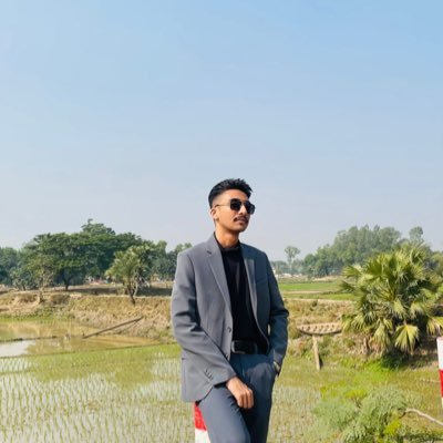 Sazid6969's profile picture. 