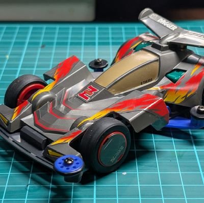 フォロバしまくります。
コルトとコルトラリーアートバージョンR溺愛。
最近チョロQにハマりだした高校生です。
よろしくお願いします(*^^*)