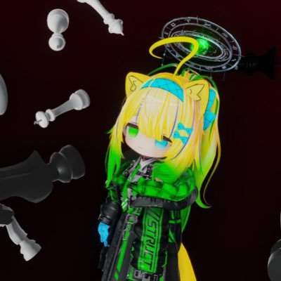 社会人/モノグサ一人暮らし中/基本Rom専/ #ぬこ友/🐺✧/VRチャット🔰/フルトラの民(8/30〜)