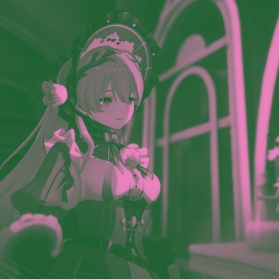 ApothcRose_Rns's profile picture. Greetings! This account belongs to Rosemary of The Fisalia Family.
I sell potions and medicine in Ragunna city. So, Feel free to visit me~.

(I also draw too!)