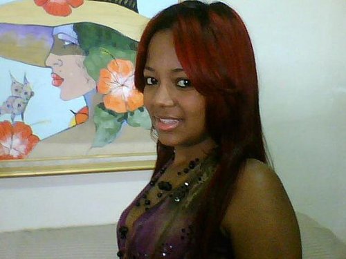 FLASH_MEh's profile picture. Im Danielle, im from Atlanta and im New to Twitter Folks=) FMe i FB