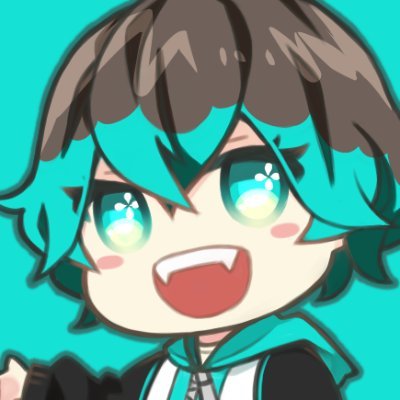 YouTubeで朝活☀️多めな生配信と不定期動画投稿で
楽しくゲーム🎮やってるので遊びに来てね!
よかったらチャンネル登録宜しくお願いします✨
Youtube ▶ https://t.co/adT7sOAb4H