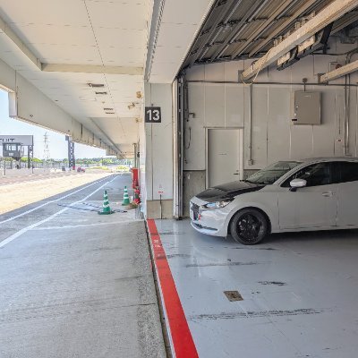 masatsuguuuuu's profile picture. 車の運転が好きです

出没エリア：
鈴鹿サーキット(本コース)
鈴鹿サーキット(南コース)
笠置山モーターパーク

乗ってる車：
MAZDA2(5BA-DJLFS)6MT
