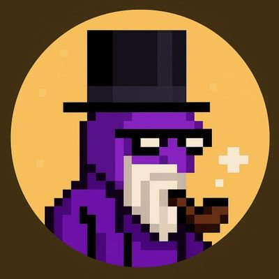 Web3 Enthusiasts and Unique Builder|| @monad Maxi || Opinions are personal || BLOCKCHAIN EXPERT