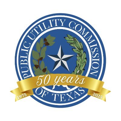 The mission of the Public Utility Commission of Texas is to protect consumers, foster competition, and promote high quality utility infrastructure.